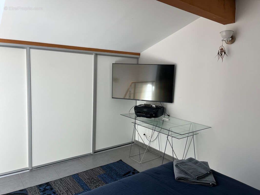 Appartement à SAINTE-MAXIME