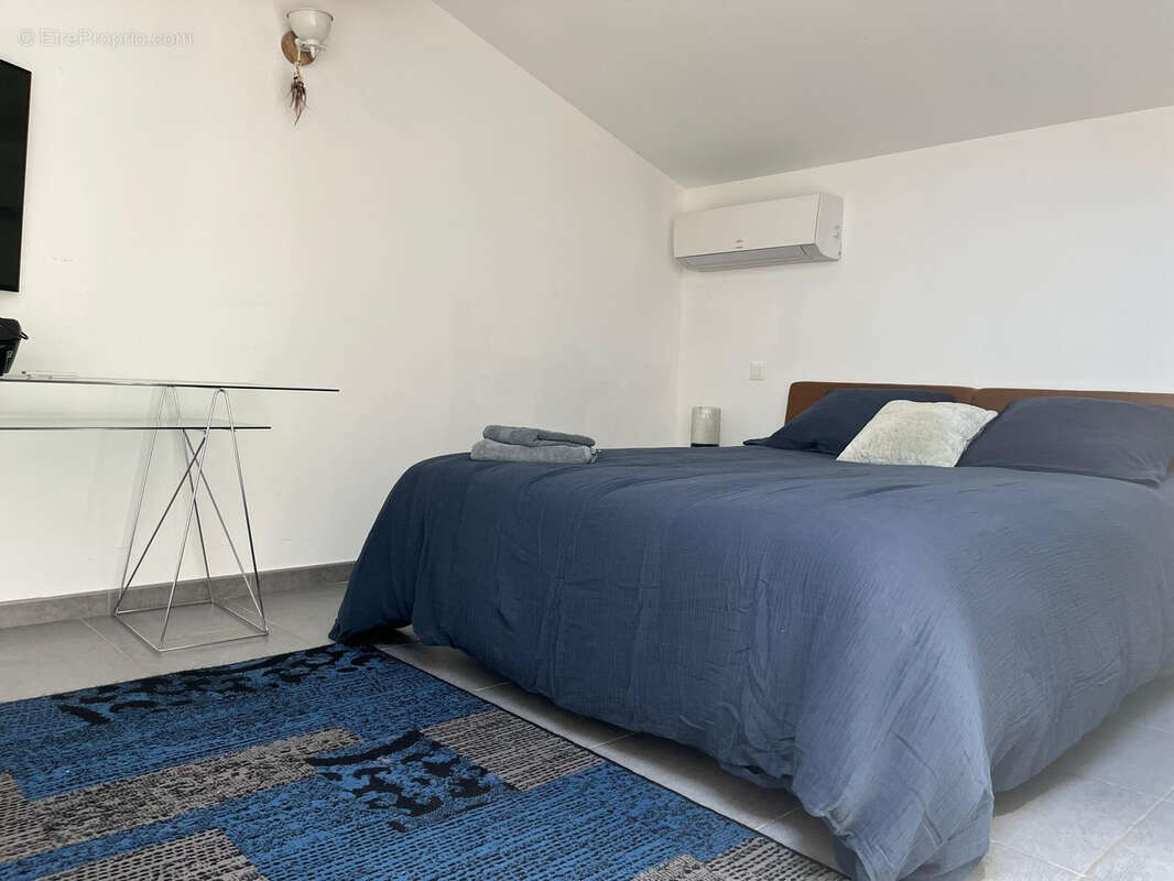 Appartement à SAINTE-MAXIME