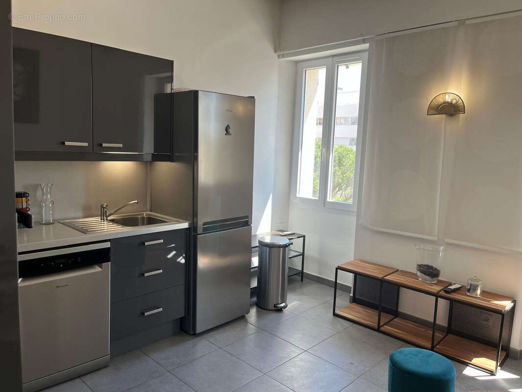 Appartement à SAINTE-MAXIME