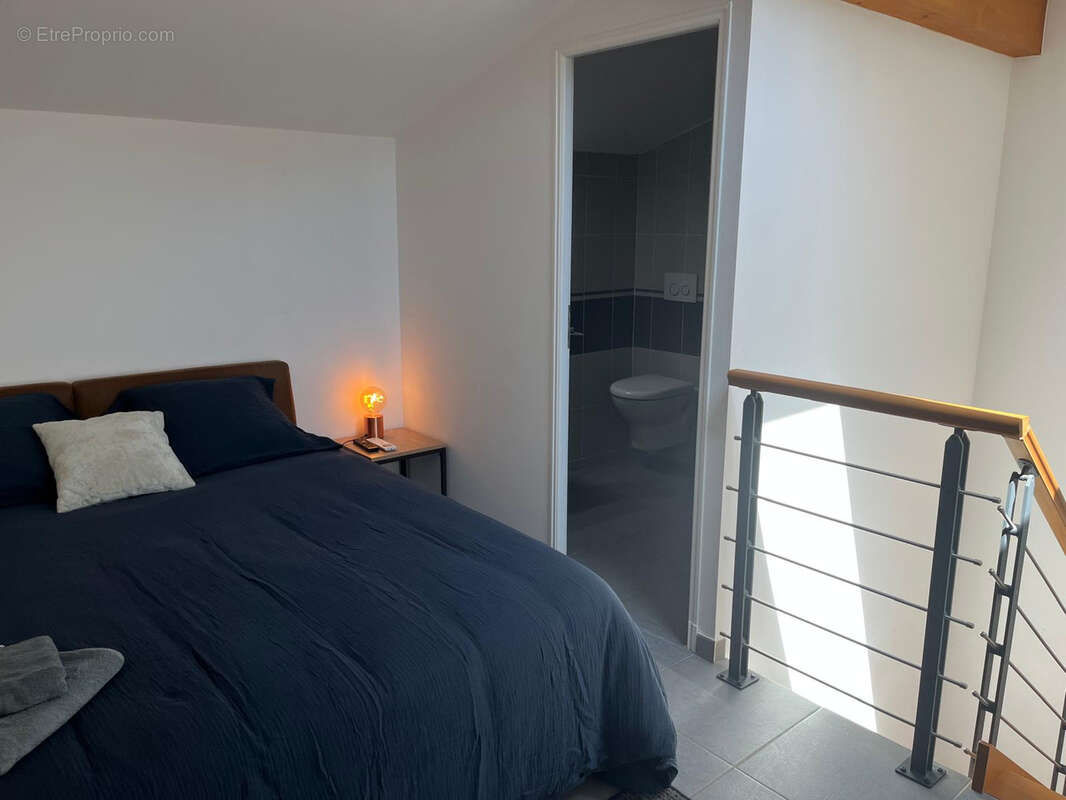 Appartement à SAINTE-MAXIME