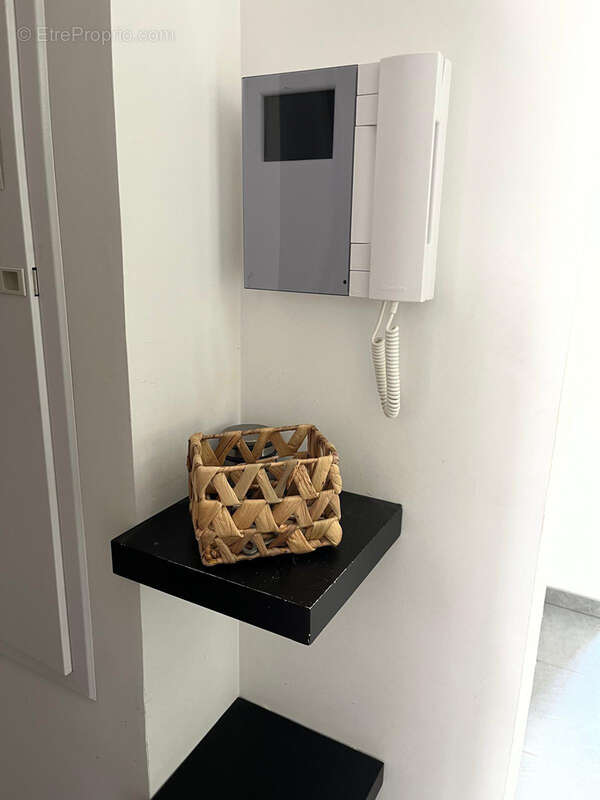 Appartement à SAINTE-MAXIME