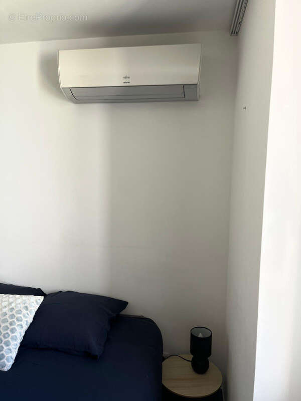 Appartement à SAINTE-MAXIME