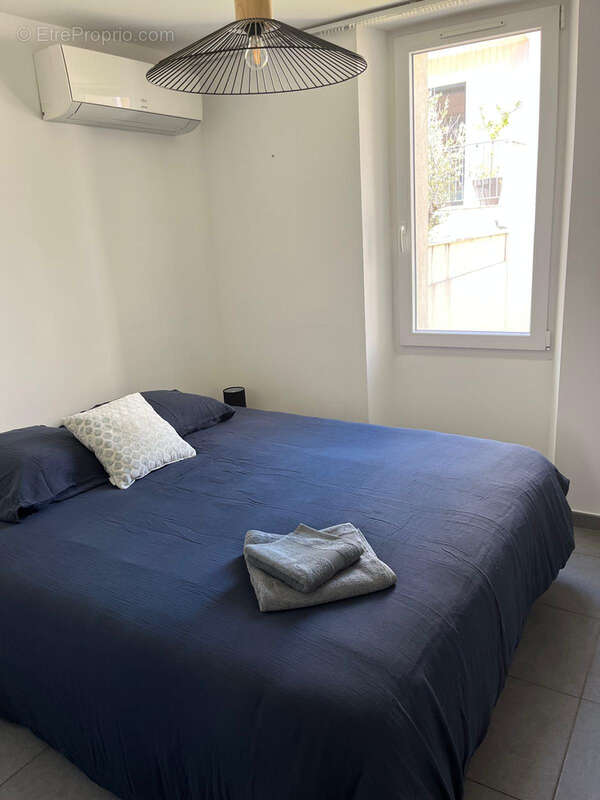 Appartement à SAINTE-MAXIME