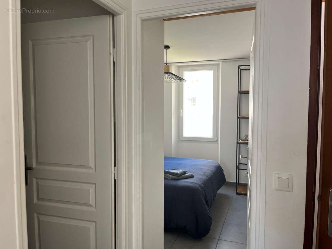 Appartement à SAINTE-MAXIME