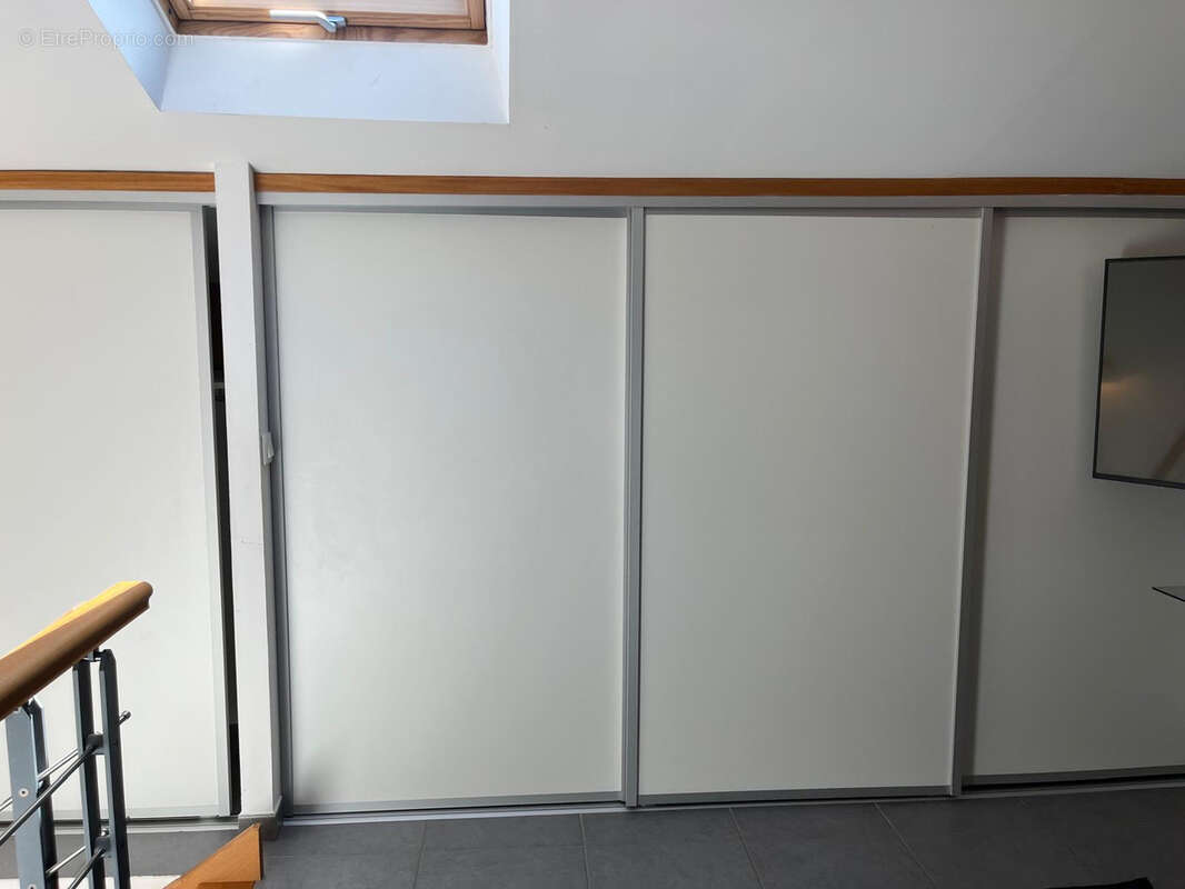 Appartement à SAINTE-MAXIME