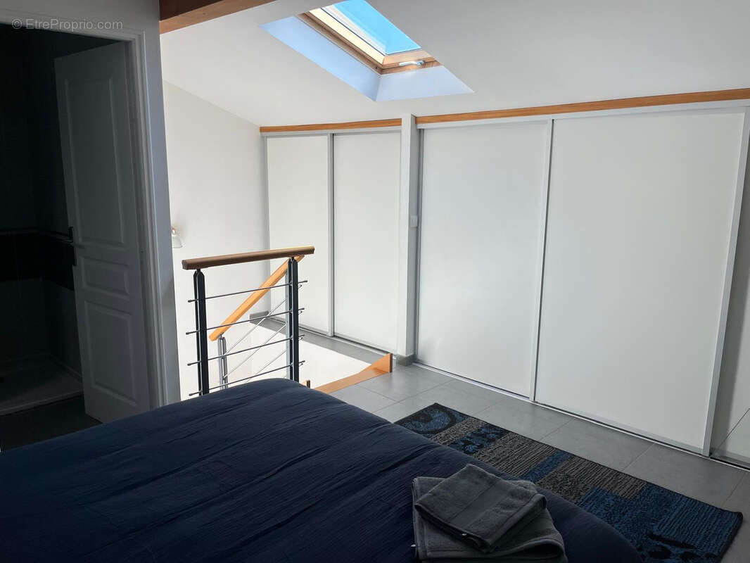 Appartement à SAINTE-MAXIME