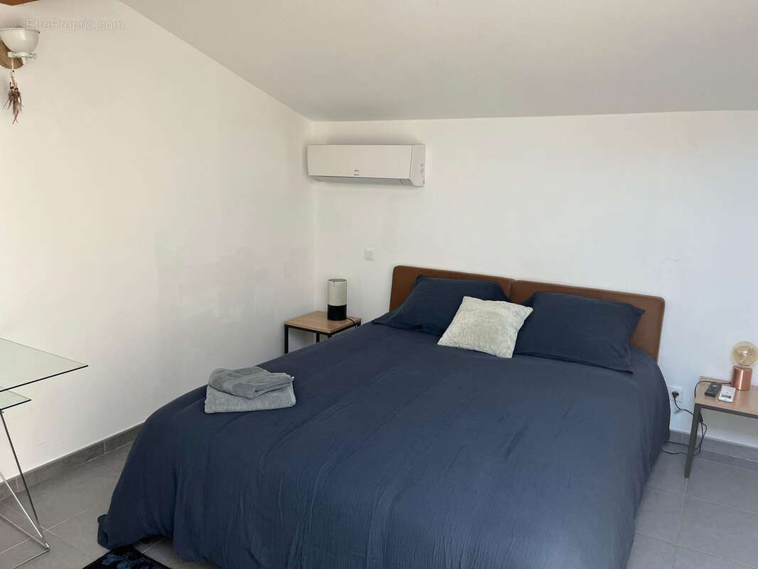 Appartement à SAINTE-MAXIME