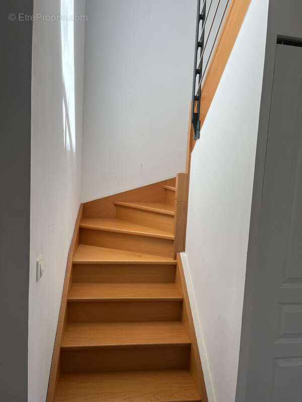 Appartement à SAINTE-MAXIME