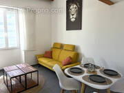 Appartement à SAINTE-MAXIME