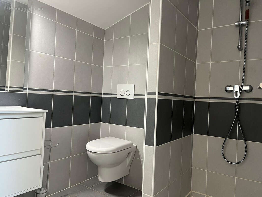 Appartement à SAINTE-MAXIME