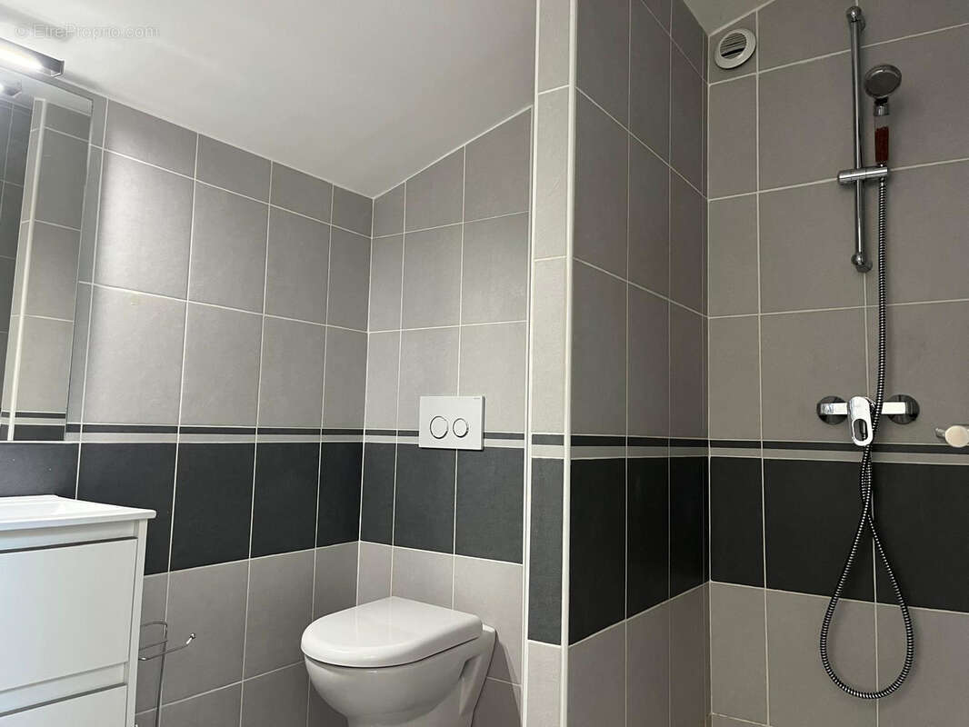 Appartement à SAINTE-MAXIME