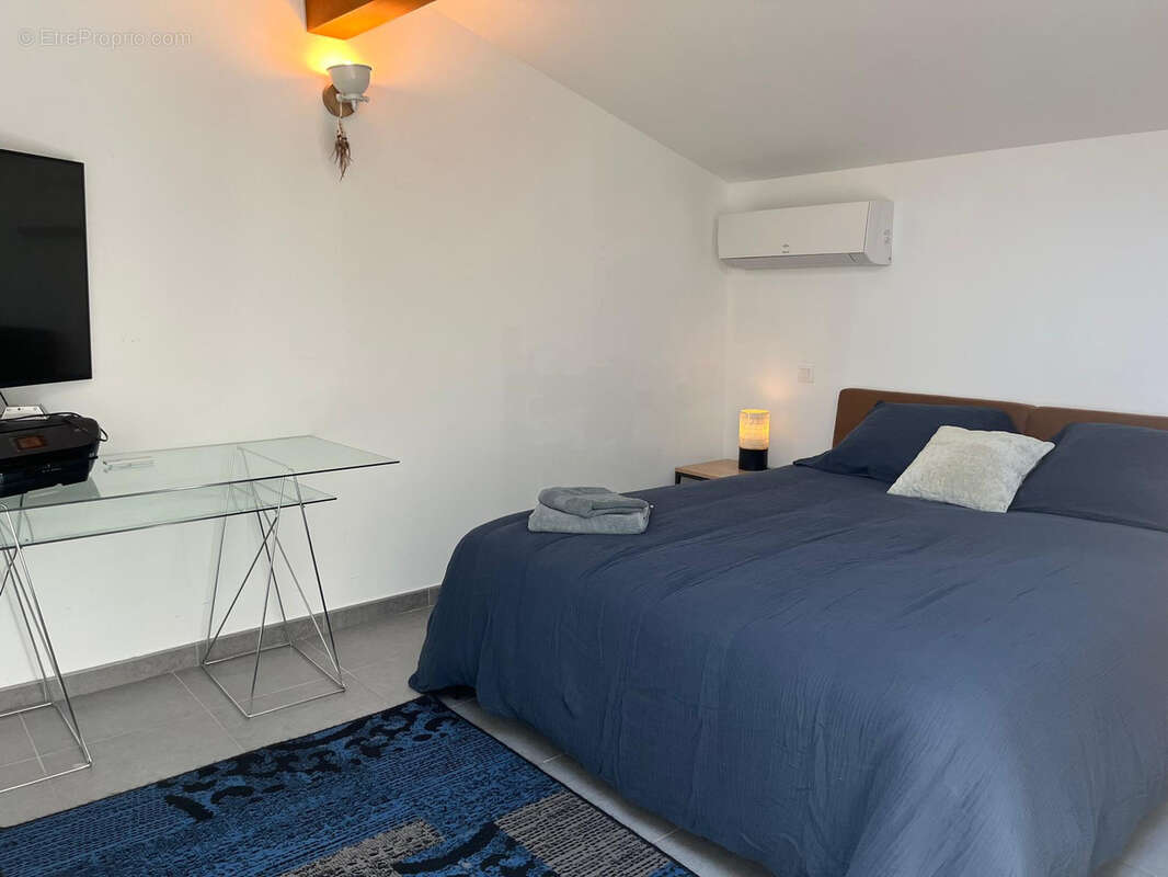 Appartement à SAINTE-MAXIME