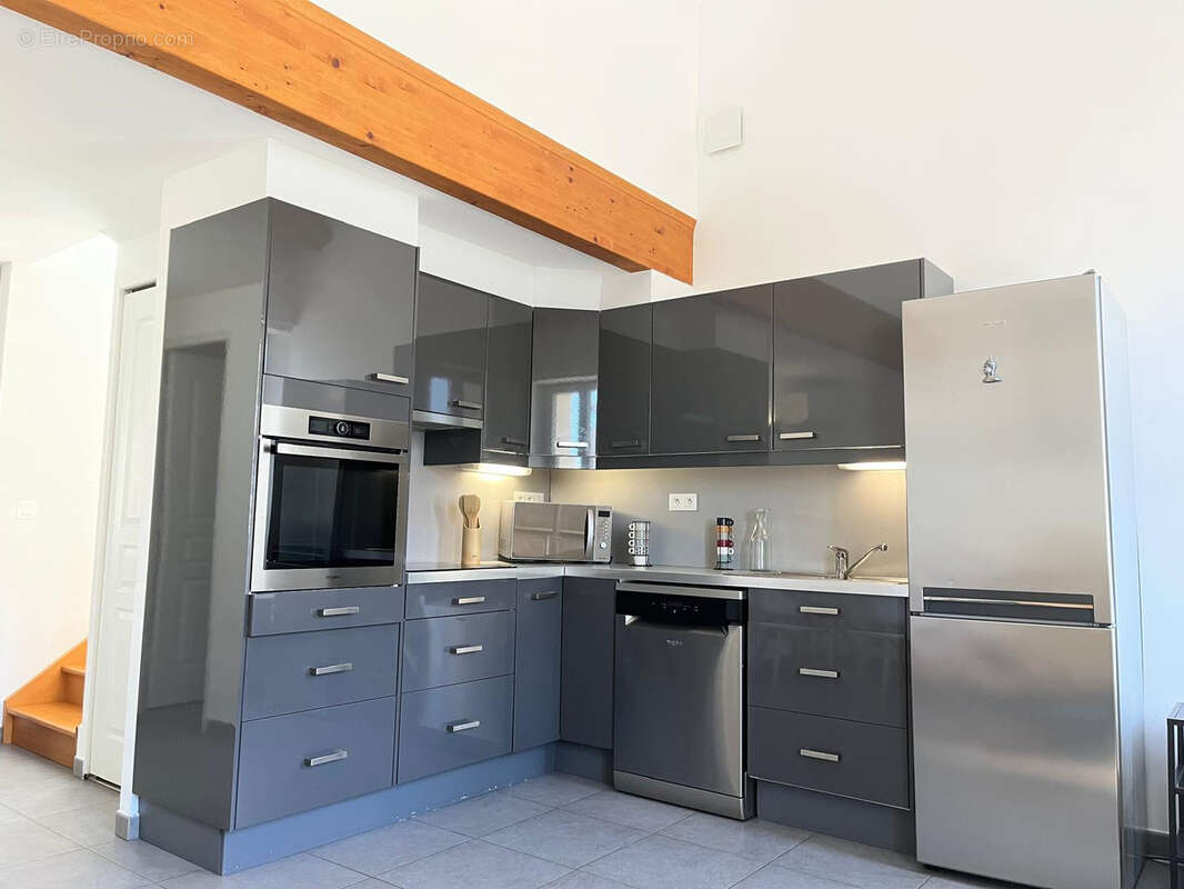 Appartement à SAINTE-MAXIME