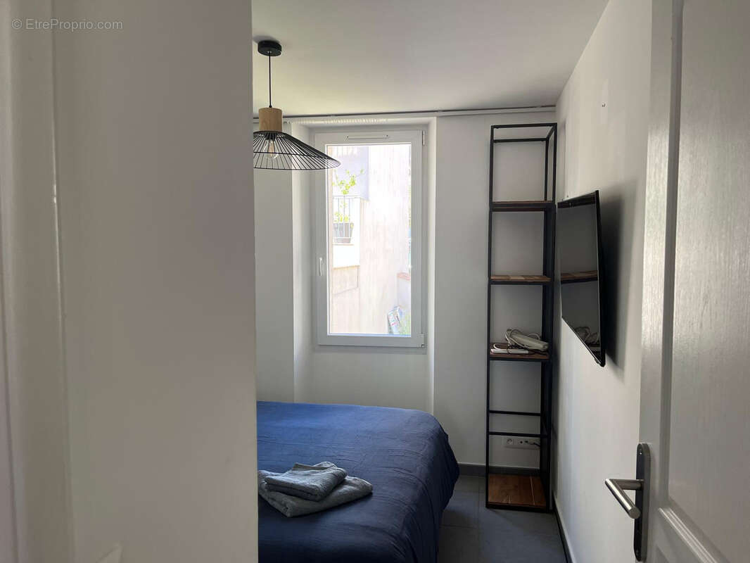 Appartement à SAINTE-MAXIME