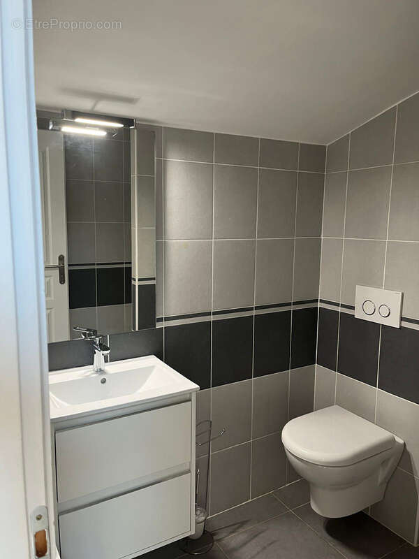 Appartement à SAINTE-MAXIME