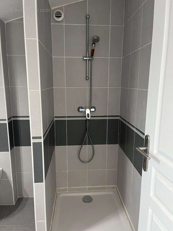 Appartement à SAINTE-MAXIME