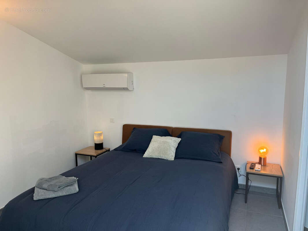 Appartement à SAINTE-MAXIME