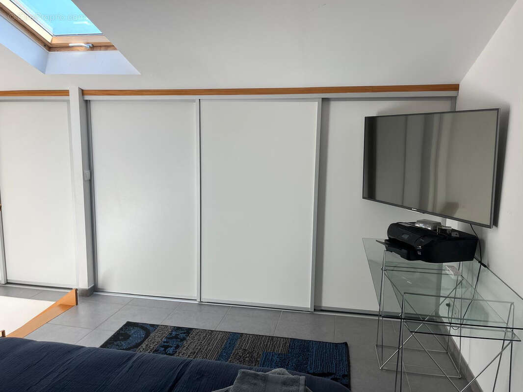 Appartement à SAINTE-MAXIME