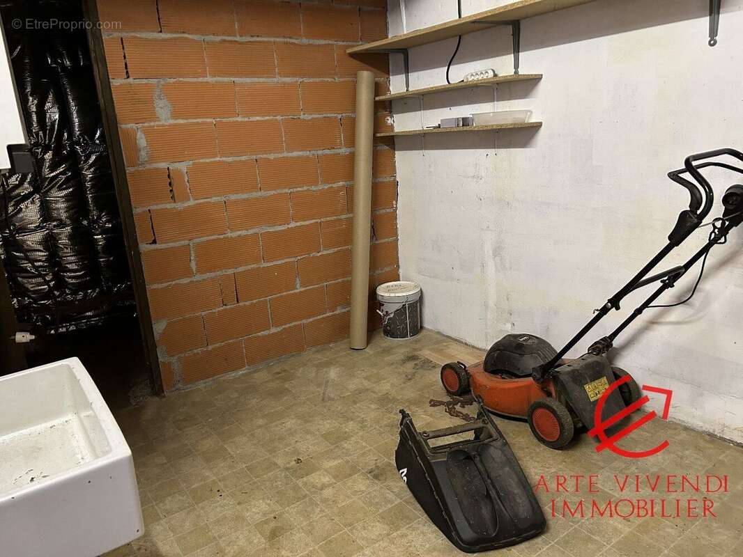 Maison à CARCASSONNE