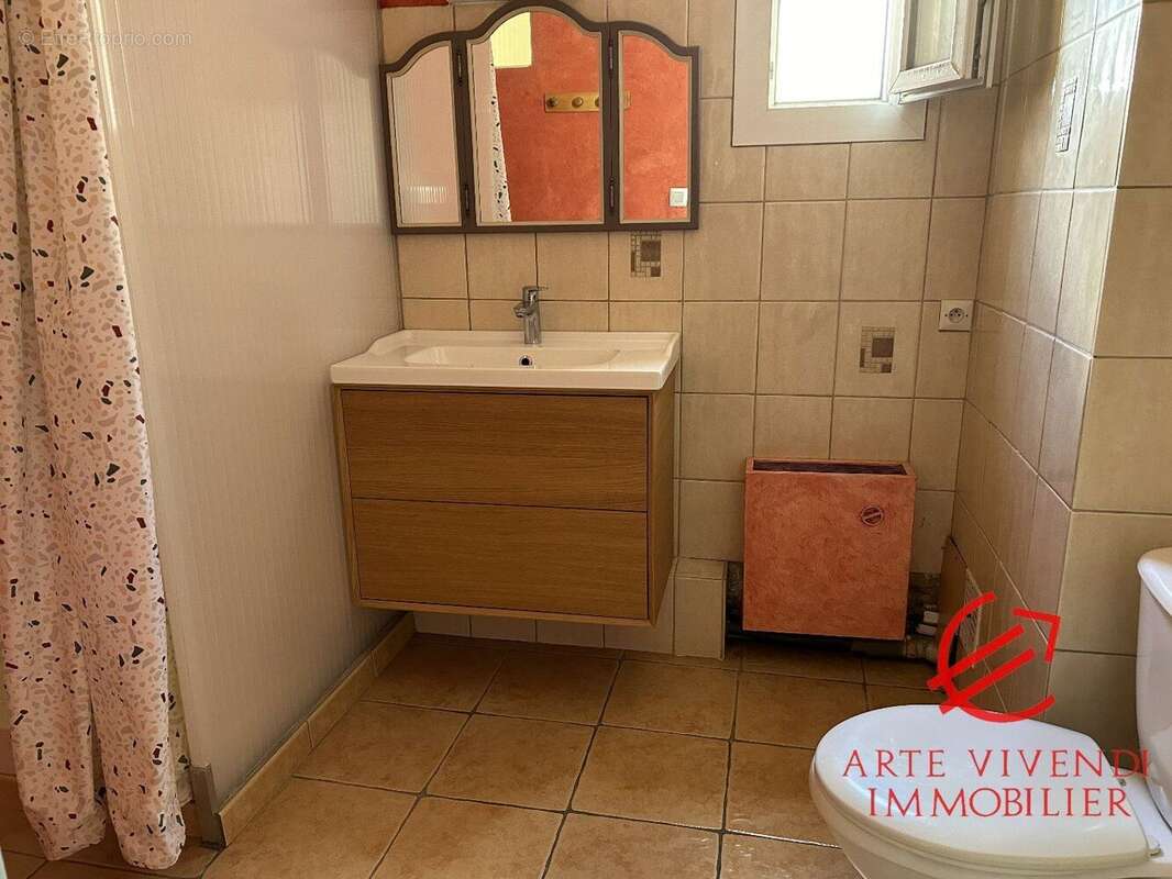 Maison à CARCASSONNE