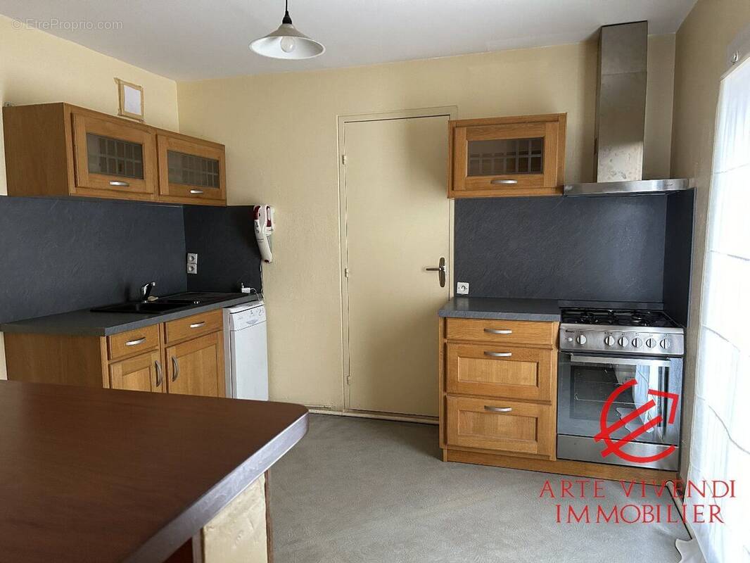 Maison à CARCASSONNE