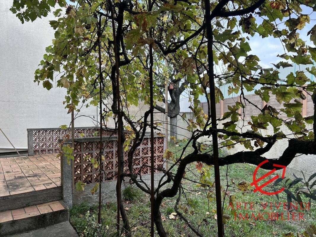 Maison à CARCASSONNE