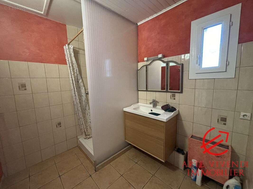 Maison à CARCASSONNE