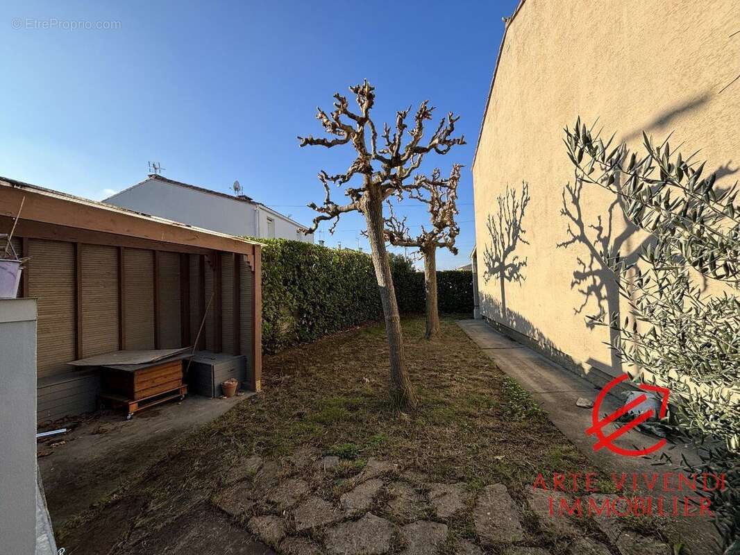 Maison à CARCASSONNE