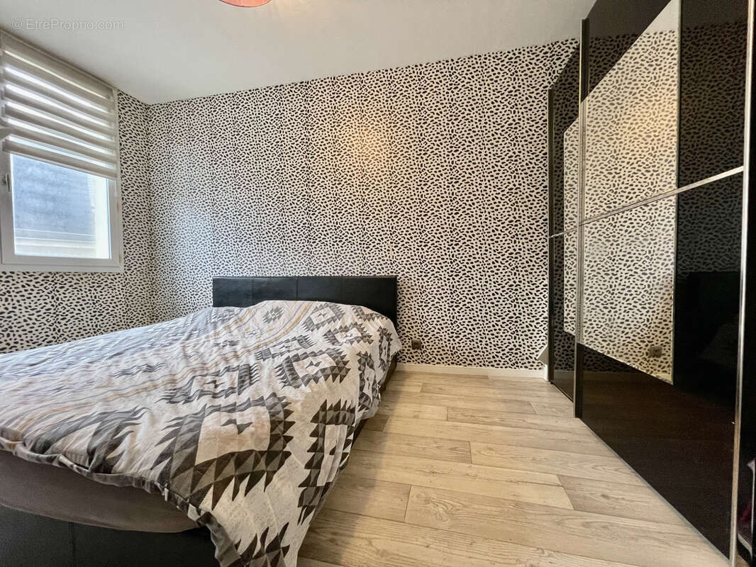 Appartement à EPERNAY