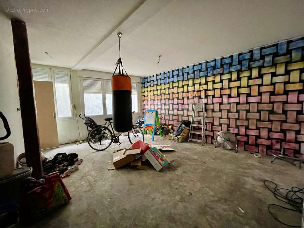 Appartement à EPERNAY