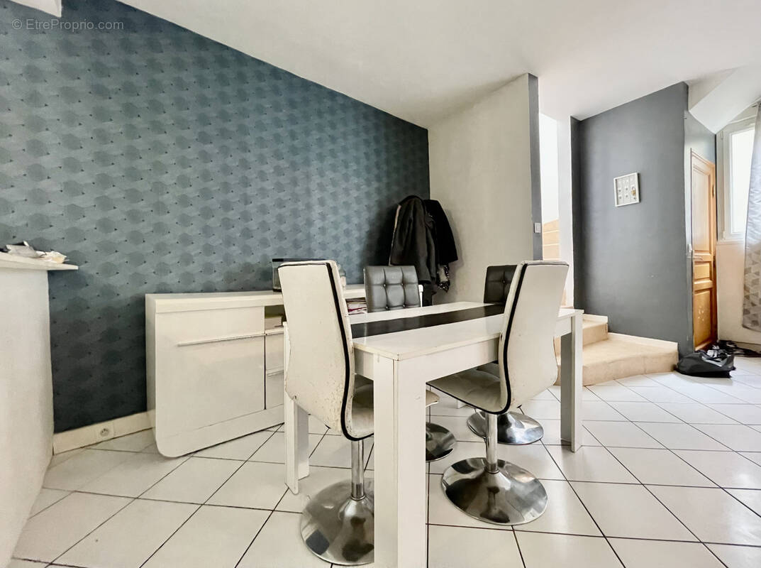 Appartement à EPERNAY