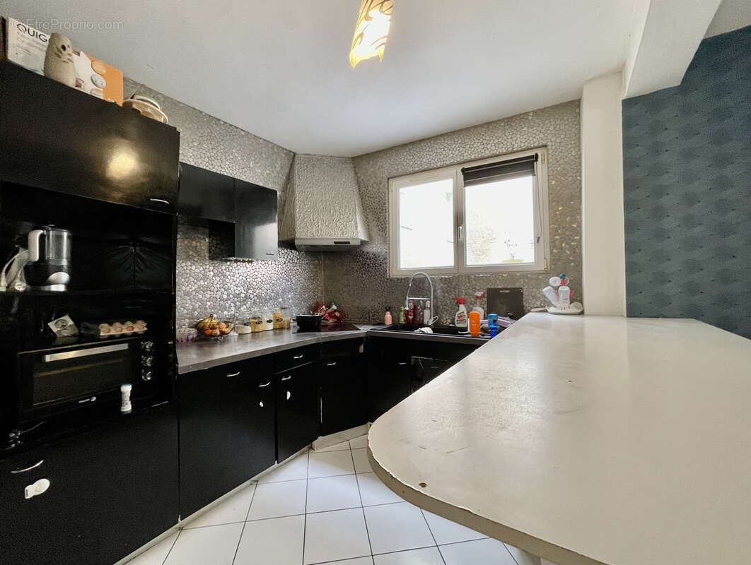 Appartement à EPERNAY
