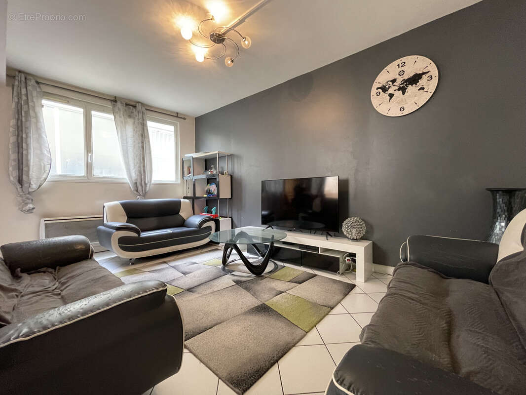 Appartement à EPERNAY