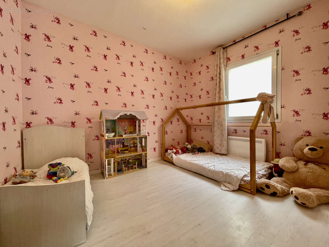 Appartement à EPERNAY