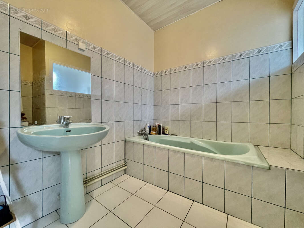 Appartement à EPERNAY