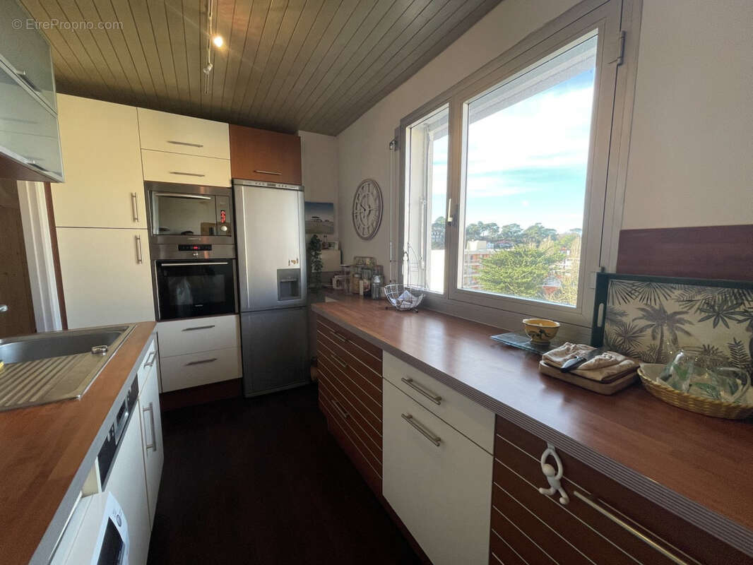 Appartement à ARCACHON