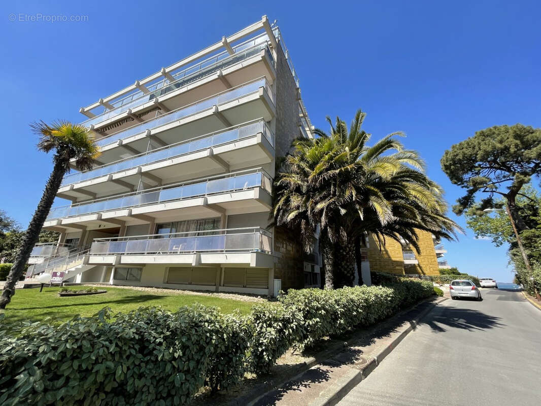 Appartement à ARCACHON