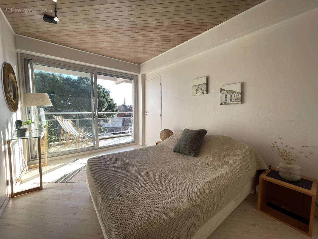 Appartement à ARCACHON