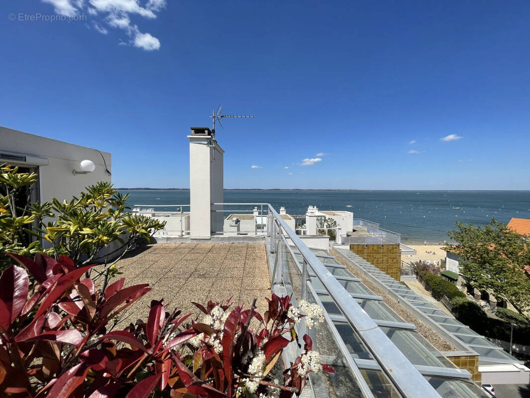 Appartement à ARCACHON