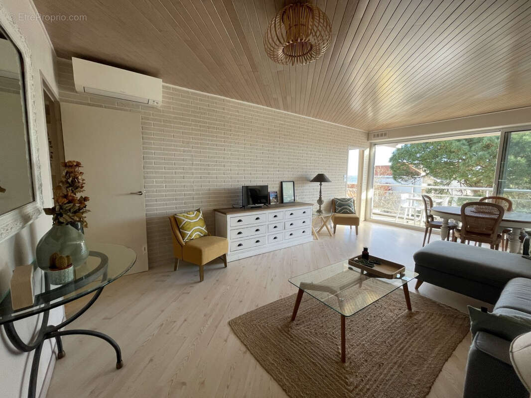 Appartement à ARCACHON