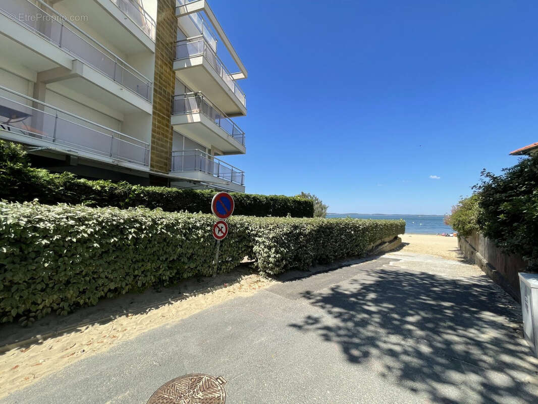 Appartement à ARCACHON