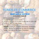 Commerce à MANDELIEU-LA-NAPOULE