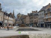 Appartement à GUINGAMP