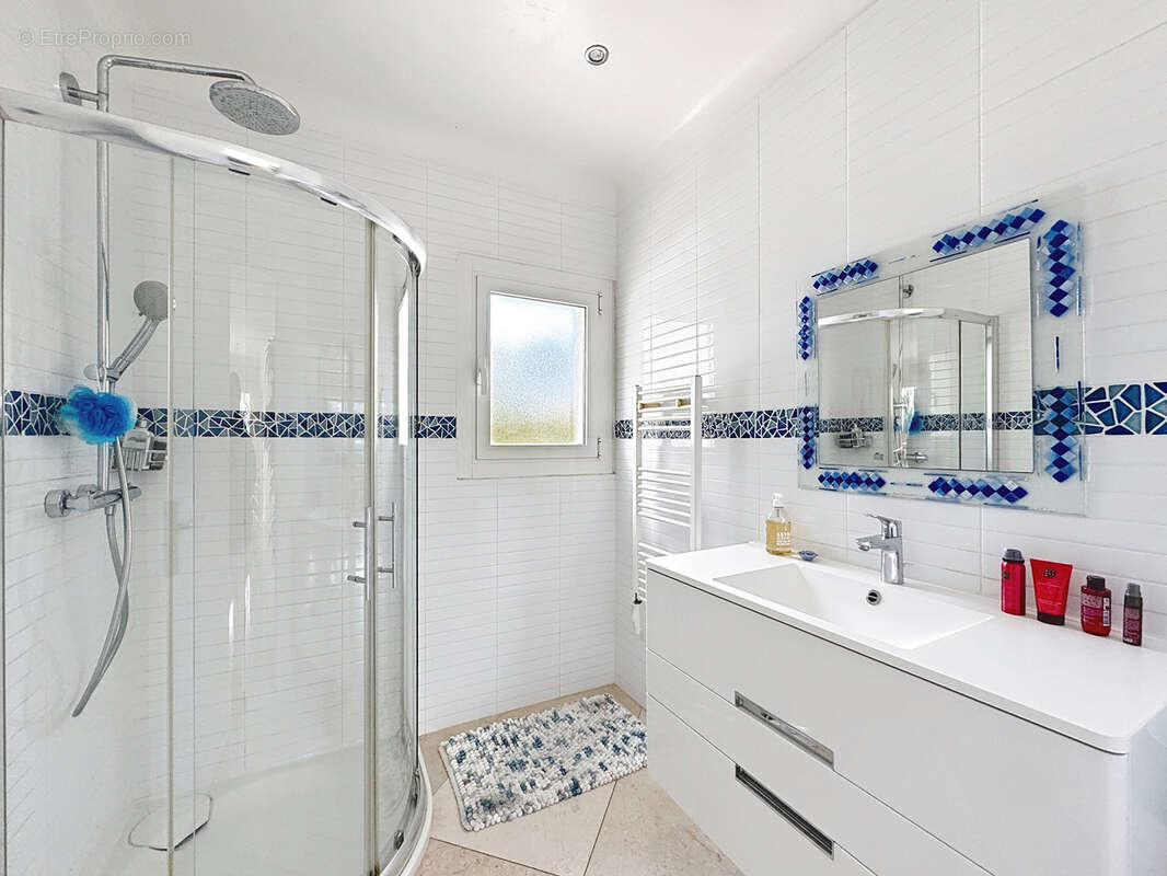 Maison à SAINT-RAPHAEL