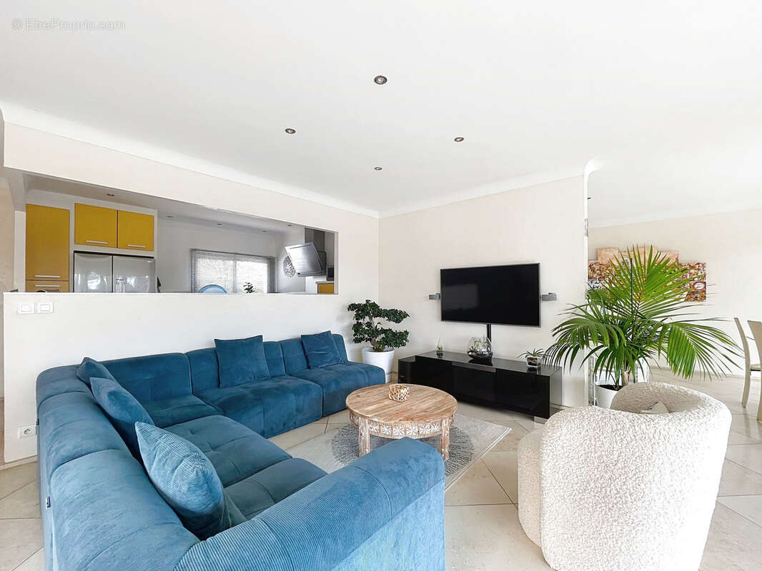 Maison à SAINT-RAPHAEL