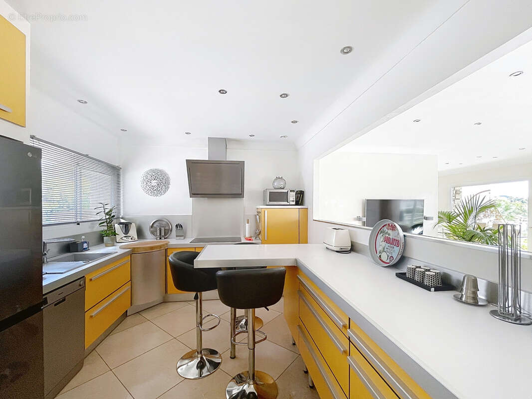 Maison à SAINT-RAPHAEL