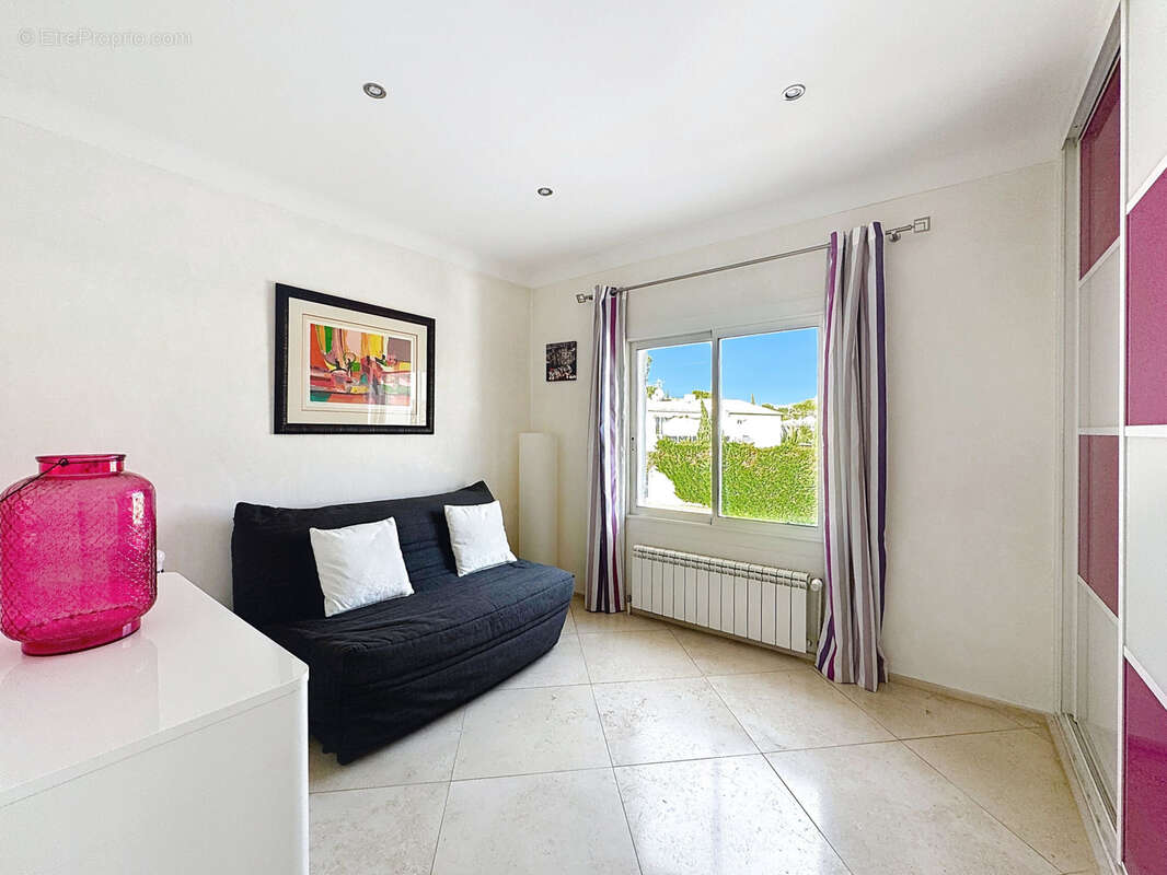 Maison à SAINT-RAPHAEL