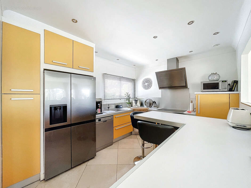 Maison à SAINT-RAPHAEL