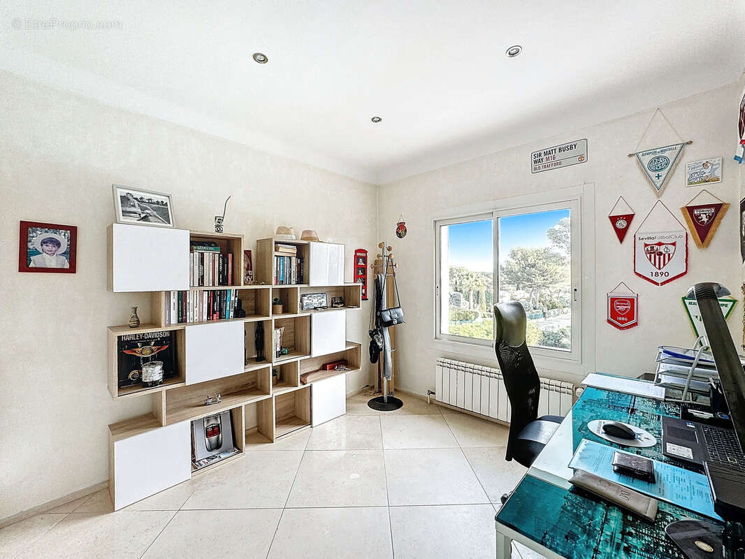 Maison à SAINT-RAPHAEL