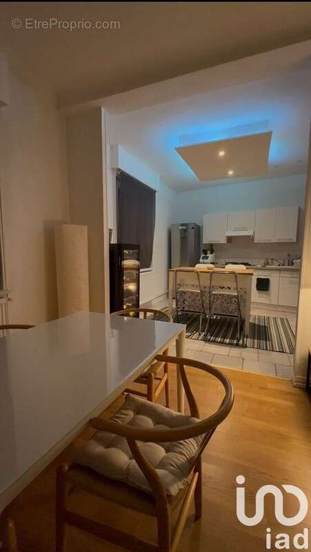 Photo 3 - Appartement à METZ